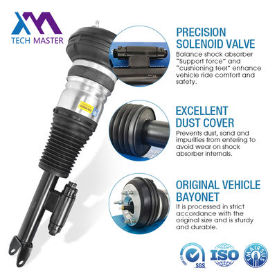 Mercedes-Benz W223 Classe S Não Maybach Air Matic absorvedor de choque 2233208703 2233208303 2233208803 2233208403