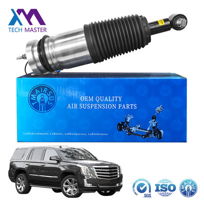 Suspensão dianteira de ar resistente Choque 84844792 85521597 84844793 85521598 para Cadillac Escalade Chevrolet Tahoe GMC Yukon Silverdado