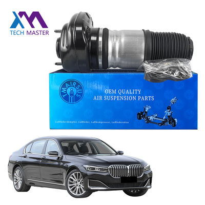Mola de Suspensão Pneumática Traseira Esquerda ou Direita para BMW Série 7 G11 G12 / Bolsa de Ar 37106874593 37106874594 XLB