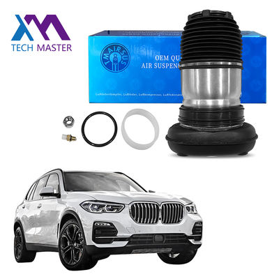 Mola Pneumática/Bolsa da Suspensão Pneumática Traseira Esquerda ou Direita BMW X5 G05 X6 G06 X7 G07 37106869047 37106869048 XLB