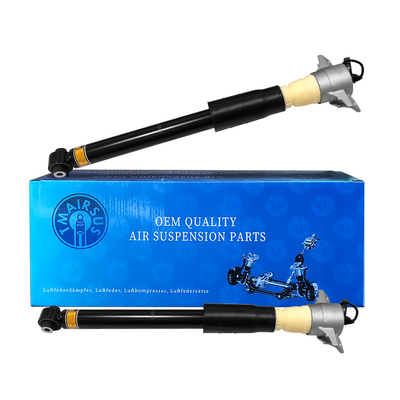 2018-2024 Amortecedor Pneumático 80A513353A 80A513353 0A616025Q/R Traseiro Esquerdo e Direito Com EDC Para Audi Q5
