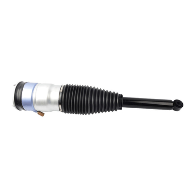 Rear Air Shock Absorbers Adjustable For Tesla Model S Air Suspension Spring Absorber 6006352-07-A 6006353-06-C
