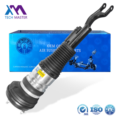 Amortecedor de Suspensão Pneumática Dianteira de Alto Desempenho 2233207302 2233205303 2233207402 2233205403 para Mercedes-Benz Classe S W223 4Matic