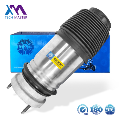 Molas de Suspensão Pneumática Dianteira de Alto Desempenho 85521598 84940626 84808104 para Cadillac Escalade Chevrolet Tahoe GMC Yukon Silverdado