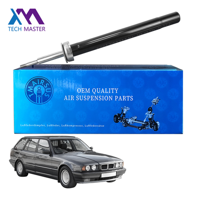 BMW E34 Suspensão dianteira coilover absorvedora de choque 31321135858