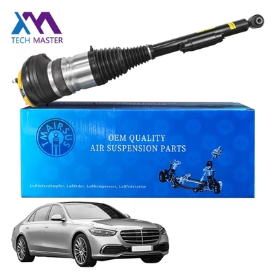 Suspensão de choque por ar para Mercedes W223 Suspensão traseira de mola de ar amortecedor de choque 2233209503 2233209603