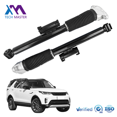 Amortecedor da Suspensão Pneumática Traseira LR153063 LR167519 LR153057 LR167525 para Land Rover L460 Range Rover Sport L461 Boa Escolha