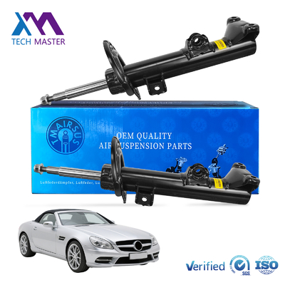 Amortecedor Dianteiro Para Mercedes Benz R172 Amortecedores da Suspensão Dianteira A1723200130