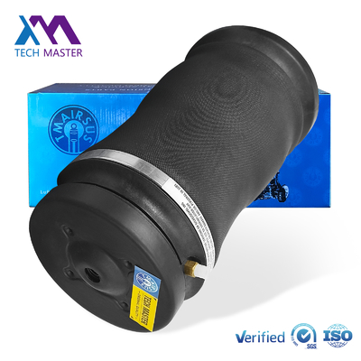 Bellow Air Bag Para Mercedes Benz W164 ML W166 W292 Suspensão aérea traseira Balões 1643200825 1663200325