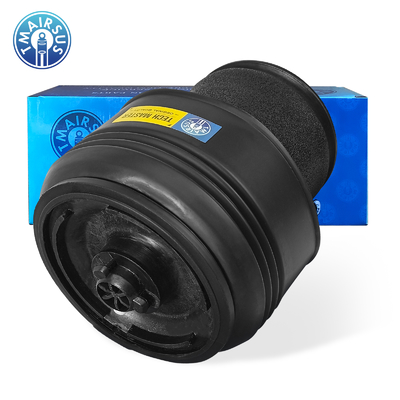 Mola de Suspensão Pneumática de Alta Qualidade Para BMW F15 F85 X5 X6 F16 F86 Traseira Esquerda e Direita 3712 6795014 37126795014