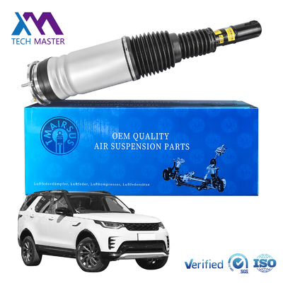 Montura de suportes da suspensão dianteira para Land Rover L405 L494 absorvedor de choque Air Shock LR087093 LR087084