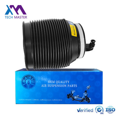 Suspensão de mola de borracha para Toyota Land Cruiser Prado J150 Lexus GX460 Suspensão Airmatic Molas pneumáticas 48090-60010 48080-60010