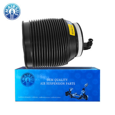48090-60010 4809060010 Peças Automotivas Mola Pneumática Traseira para GX460 Prado 150 Suspensão a Ar Esquerda Land Cruiser GX460 Fole de Ar