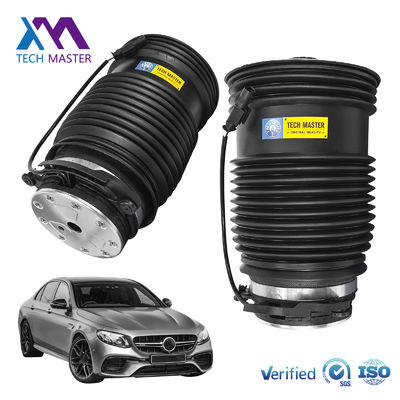 Peças de automóveis de alta qualidade Mercedes Benz W213 Suspensão de ar traseira Saco de mola 2133200125 2133200225
