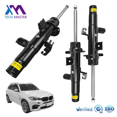 Absorvedor de choque de gás pneumático em suspensão aerodinâmica para F30 2absorvedor de choque automático com VDC 37116793866 37916793865