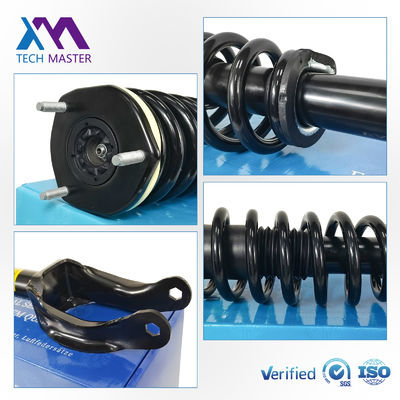 Absorvedor de choque frontal esquerdo-direito para 166 bobina de moagem de choque frontal completa 27143110 27143111