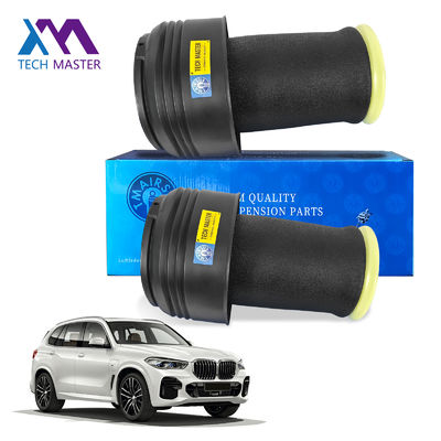 37126790078 37126790081 Rear Air Spring for E70 E71 E72 2007-2012