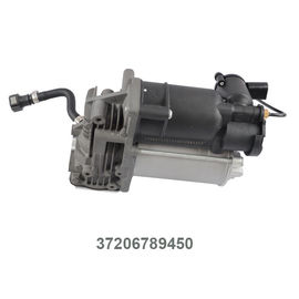 Compressor de alta pressão da mola de ar para BMW X5 X6 E70 E71/o compressor da suspensão passeio do ar
