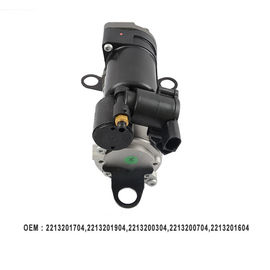 compressor da suspensão do ar 2213201604 2213201704 para a bomba da mola de ar de Mercedes W221