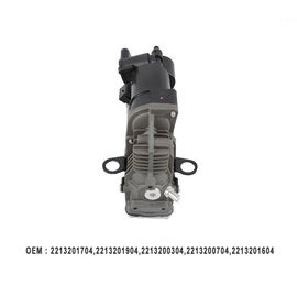 Mercedes-Benz W221 S - classifique a bomba 2213201704 do passeio do compressor/ar da suspensão do ar