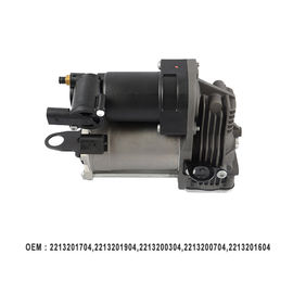Compressor A2213201604 da suspensão do ar de Mercedes W221 Airmatic/dispositivo suprimento de ar
