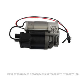 Nenhum compressor da suspensão do ar do ruído para a bomba 37206789450 da mola de ar de BMW F02 F01