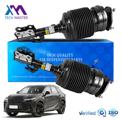 Suspensão aerodinâmica Frente de apoio para Lexus RX300/330/350 48020-48040 48010-48040