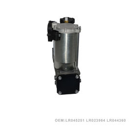 Compressor da suspensão do ar de Land Rover, descoberta bomba de ar de 3/4 esportes de Range Rover