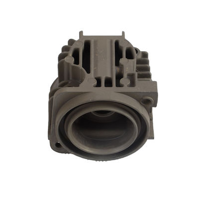 Cilindro do compressor de ar TS16949 para Q7 Pimenta de Caiena Touareg E53/cilindro de bomba suspensão do ar