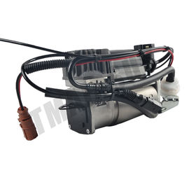 Sistema de suspensão de alumínio de aço de borracha do ar para OEM 4F0616005E 4F0616006A 12V de Audi A6 C6