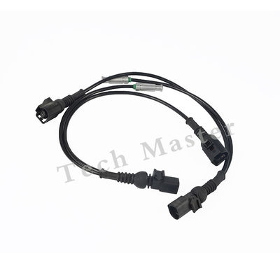 Mercedes W212 E - OEM 2123200104 do sensor do compressor de ar da classe CLS 2123200404