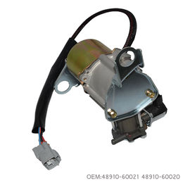 Bomba do compressor da suspensão do ar do OEM para o corredor Lexus GX470 GX460 48910-60021 48910 - 60020 de Toyota 4