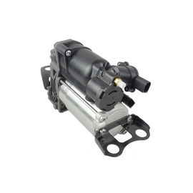 Borracha + bomba de aço do compressor da suspensão do ar para BMW 5 séries E61 E60 37206792855 37106793778