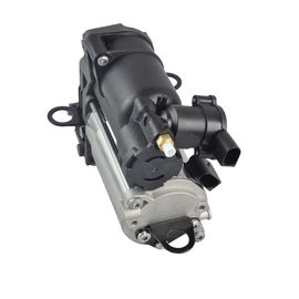 Bomba do passeio do ar para o compressor 1643201204 1643200204 da suspensão do ar de Mercedes W164