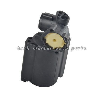 Peça plástica do compressor padrão da suspensão do ar para Mercedes W220 W211 W219 2203200104
