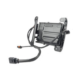 Compressor da suspensão do ar do tamanho padrão para Porsche Panamera 97035815109 97035815110