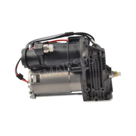 Compressor 7L0616007H 7L0698007A 7L8616006D da suspensão do ar de Audi Touareg do tamanho padrão