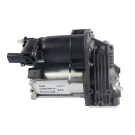 compressor da suspensão do ar 37206799419 37206859714 para o sistema de suspensão do ar de BMW E70 E71 E72