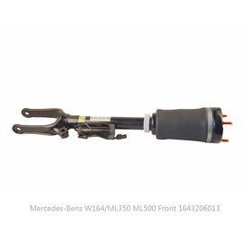 Molas de suspensão do ar das peças de automóvel para o Benz W164 ML de Mercedes - parte dianteira 2005-2010 do OEM 1643206013 da classe
