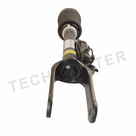 Parte dianteira do amortecedor do carro W164 com o OEM 1643205813 do amortecedor da suspensão do ar do ADS 1643204513