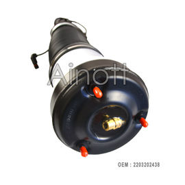 220 320 24 38 partes dianteiras S de Mercedes-Benz W220 do jogo de reparação da suspensão do ar - classe W220 1999-2006