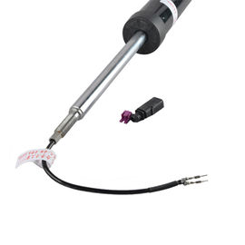 Areje o suporte da suspensão para o amortecedor do airbag do OEM 4G0616031 4g0616031L da parte traseira da suspensão do carro de A6 C7 A8 D4
