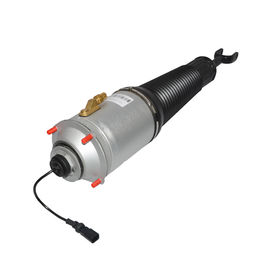 Amortecedor do ar das molas de suspensão do ar da borracha natural para OEM esquerdo 4E0616039AF da parte dianteira de Audi A8