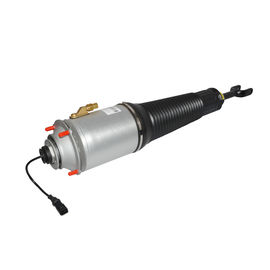 Sistema de suspensão 4E0616039AF do ar do amortecedor da parte dianteira de Audi A8D3 4E0616040AF