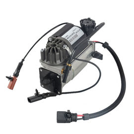 OEM 4E0616005F 4E0616005D do compressor da suspensão do ar do airbag de Audi A8 D3