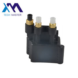 Borracha + válvulas de solenoide de aço do passeio do ar para o Benz W213 V251 C218 A2513200158 2513200158 de Mercedes