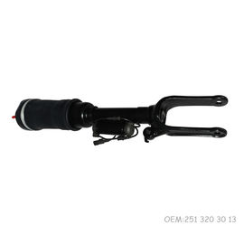 Choque 2513203013 da suspensão do ar ISO9001 para Mercedes-Benz W251 R - classe 2006 - 2010