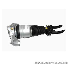 Choque da suspensão do ar do carro para Q7 VW Touareg Porsche 955 7L5616019D traseiros 7L5616020D