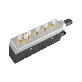 Bloco da válvula da suspensão do ar para Mercedes W220 S350 S430 S500 S55 S600 2203200258