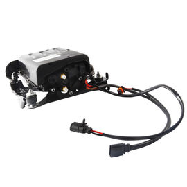 Peças da suspensão do ar para Porsche Panamera 970 com a bomba do compressor de ar 97035815109 da caixa 97035815110